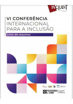 Results of the O4YEL project presented at the 6th International Conference on Inclusion