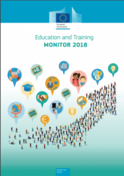 Education and Training MONITOR 2018