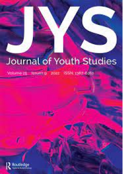 A multi-stakeholder analysis of the risks to early school leaving: comparing young peoples’ and educators’ perspectives on five categories of risk